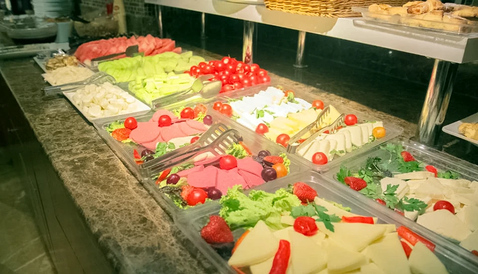 هتل نوا پلازا تکسیم اسکوئر